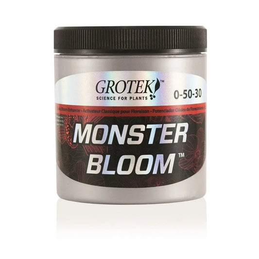 Grotek Monster Bloom 130 g Grotek