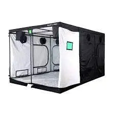 Budbox White PRO Titan 6 HL 600x300x220 cm BudBox