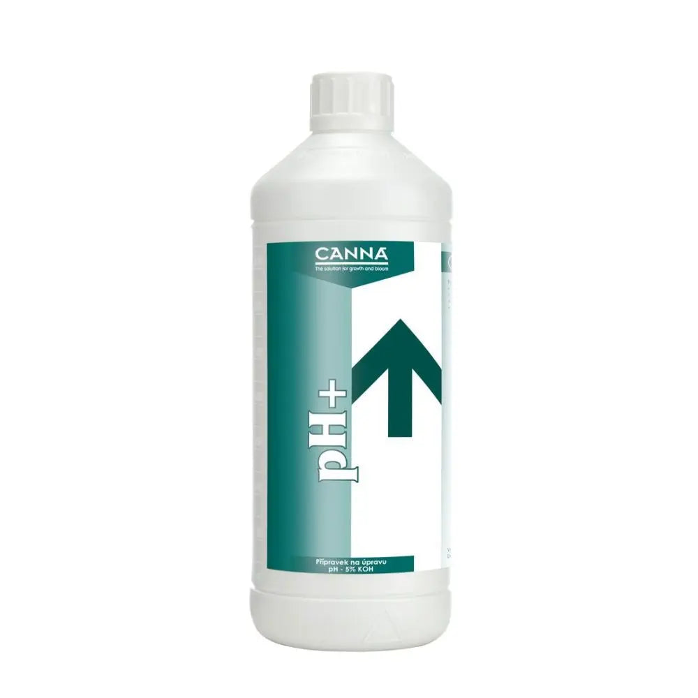 Canna pH+ 1 l Canna