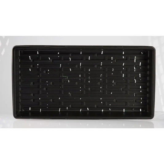 Microgreens Tray with drainage 54x28x6 cm Growmarket