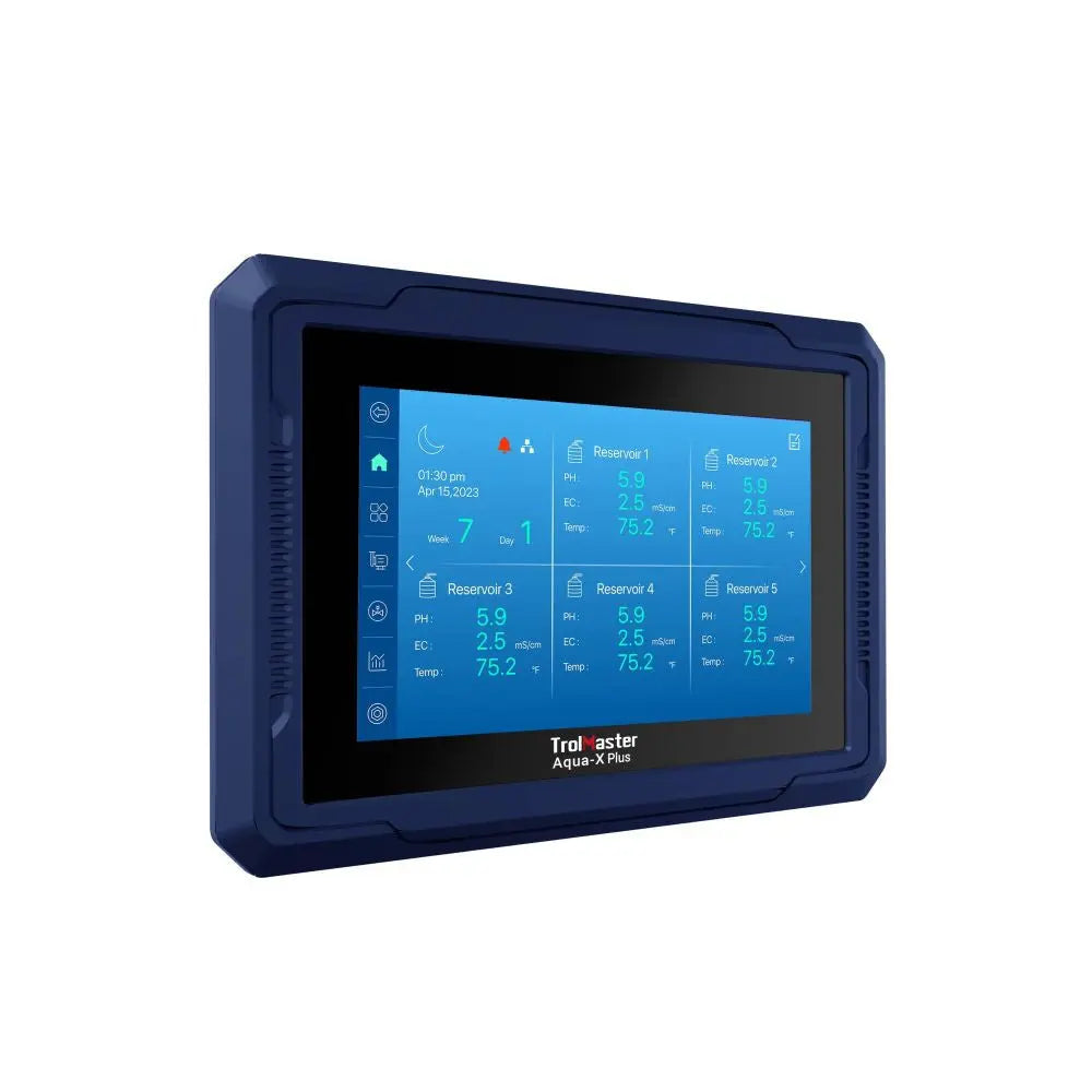 Trolmaster Aqua-X Plus Irrigation Control System (NFS-3) Trolmaster
