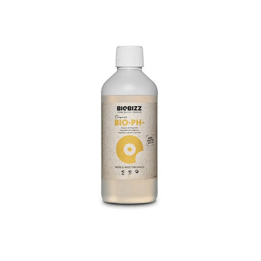 Biobizz Bio pH- 500 ml BioBizz