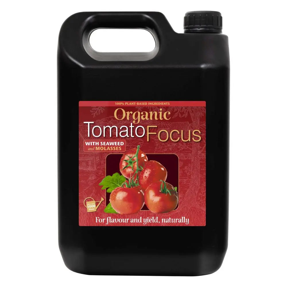 Growth Technology Tomato Focus, 5 l für Tomaten Growth Technology
