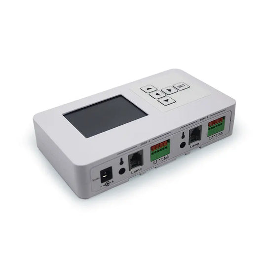 Urban digital controller 0-10V URBAN