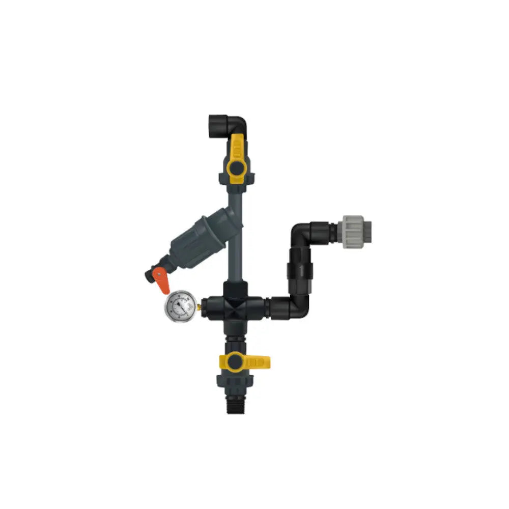 Dosatron Hydroponic Standard Start Kit Dosatron