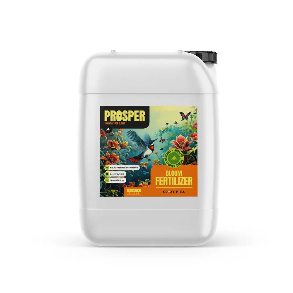 Crazy Hills Prosper 10 l Crazy Hills