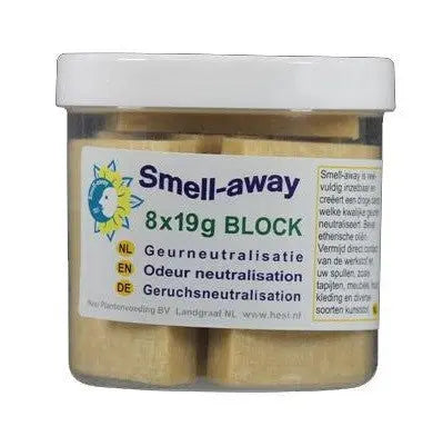 Vaportek Smell-away 8x19 g (Duftwürfel) Vaportek