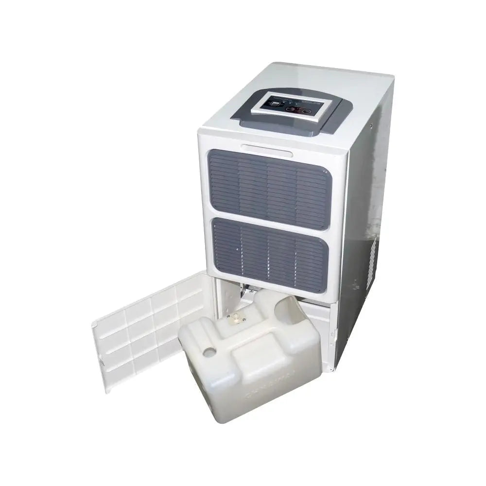 Pure Factory DH-504B Luftentfeuchter 50 l/24 h Pure Factory