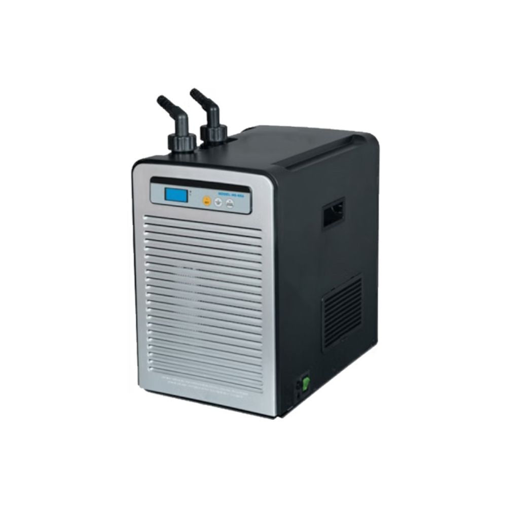 Water Chiller HS52A, 2200 l/h Ostatní