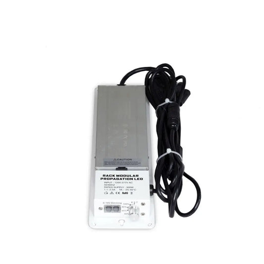 GENT G-LED Microgreens Dimmer Rack Complete 300W GENT