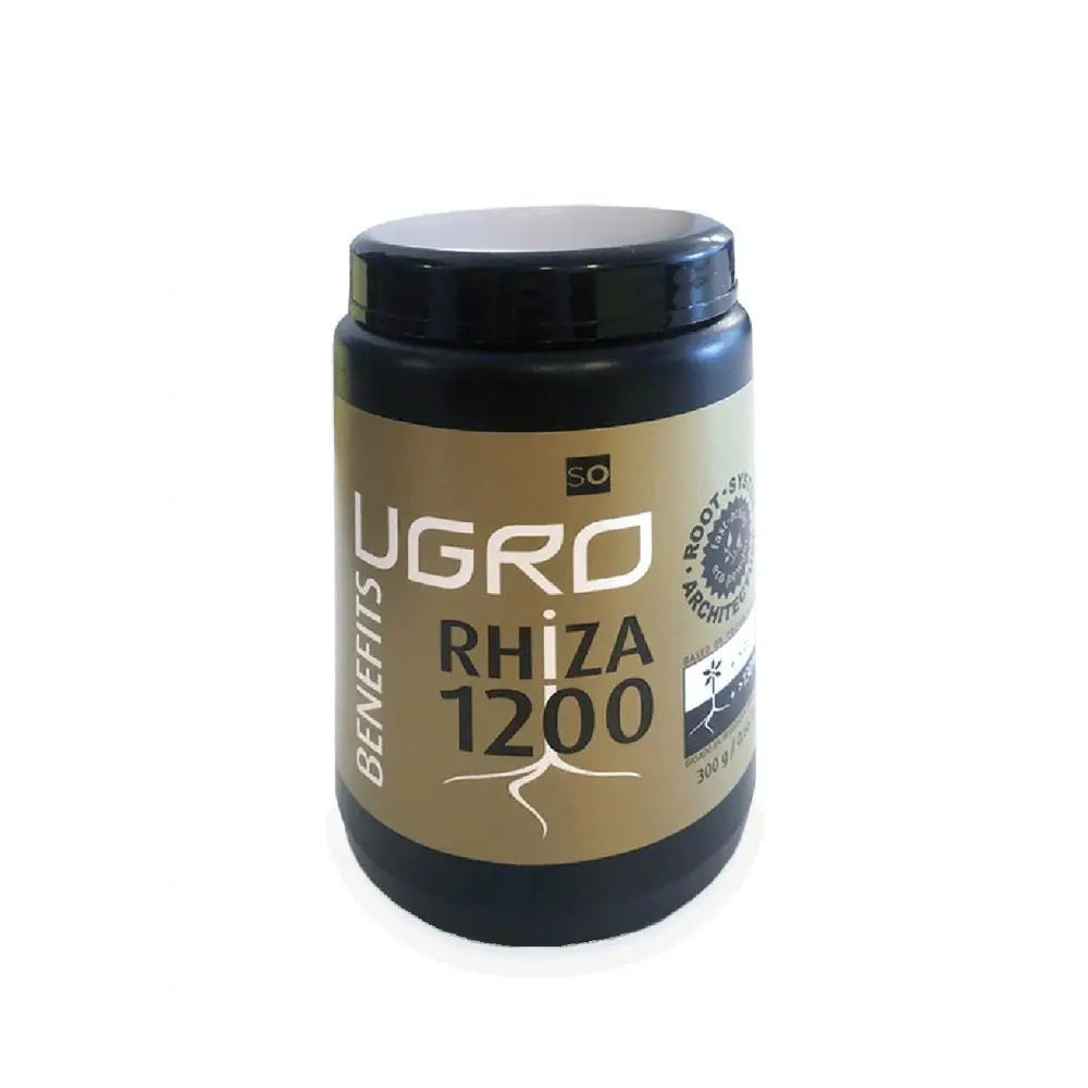 U Gro Benefits Rhiza1200 300 g U Gro
