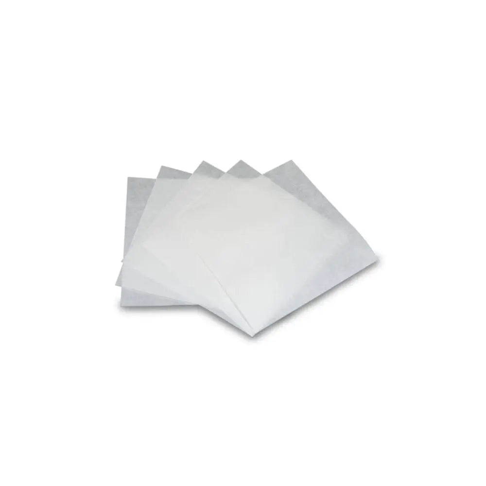 Qnubu extraction paper 10x10 cm, 100 Stk. Qnubu