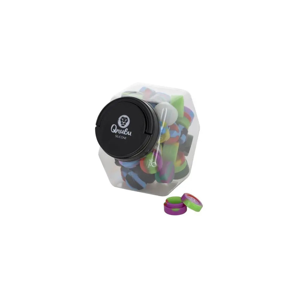 Qnubu Silicone Rosin L 5 ml, BOX 50 Stk. Qnubu