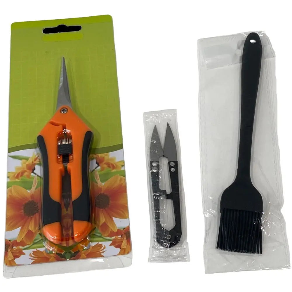 Qnubu Automatic Trimmer 60 cm Qnubu