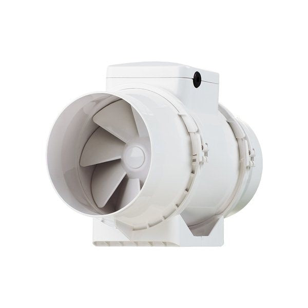 Vents TT PRO 200 mm - 830/1040 m3/Std. Vents