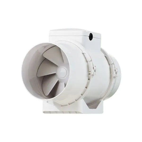 Vents TT PRO 200 mm - 830/1040 m3/Std. Vents