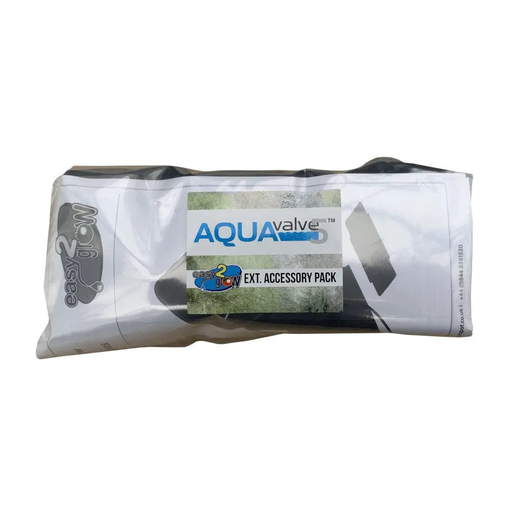 Autopot Easy2Grow, Zubehörpaket (Aquavalve5) Autopot