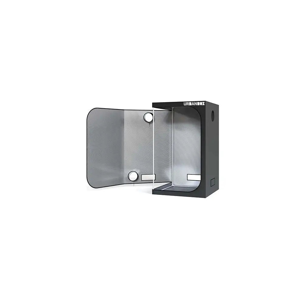 URBANBOX 120, 120x120x200 cm URBAN