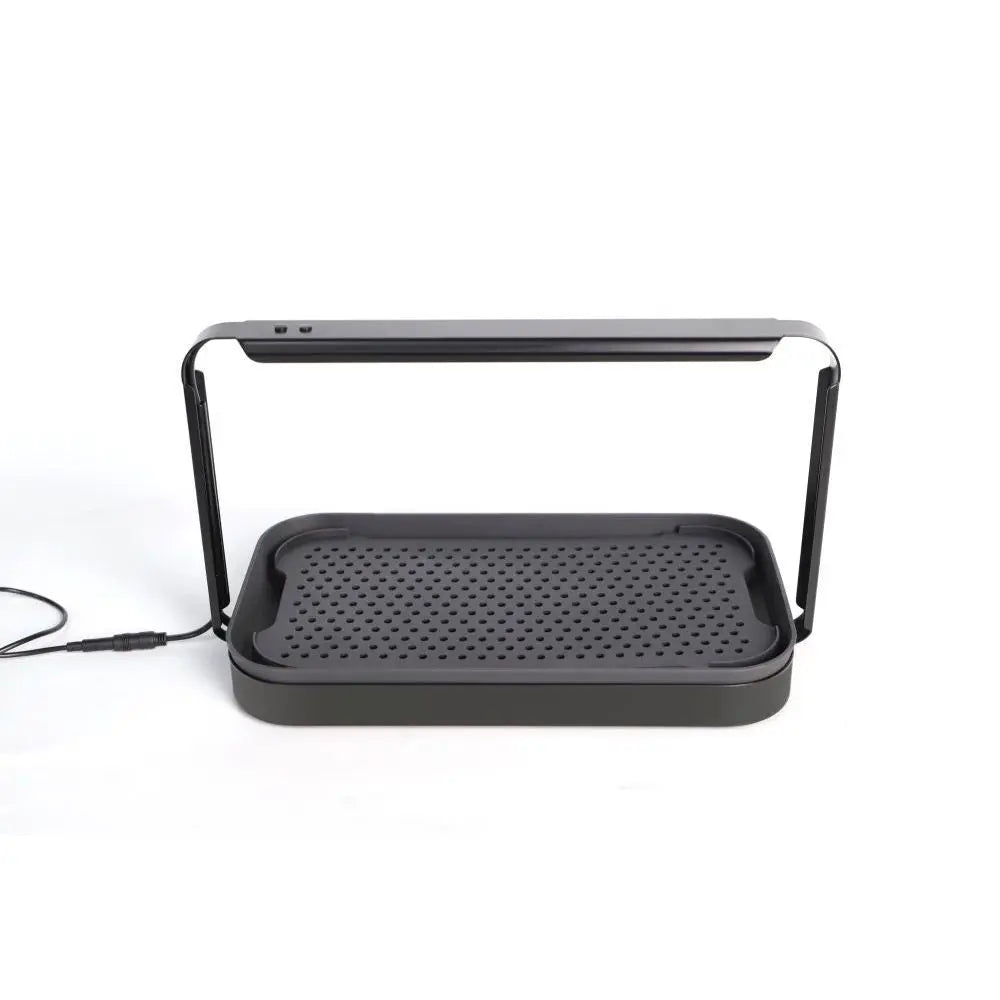 Urban LED 16W Mini Grow-Kit für Mikrogrün 6400K URBAN