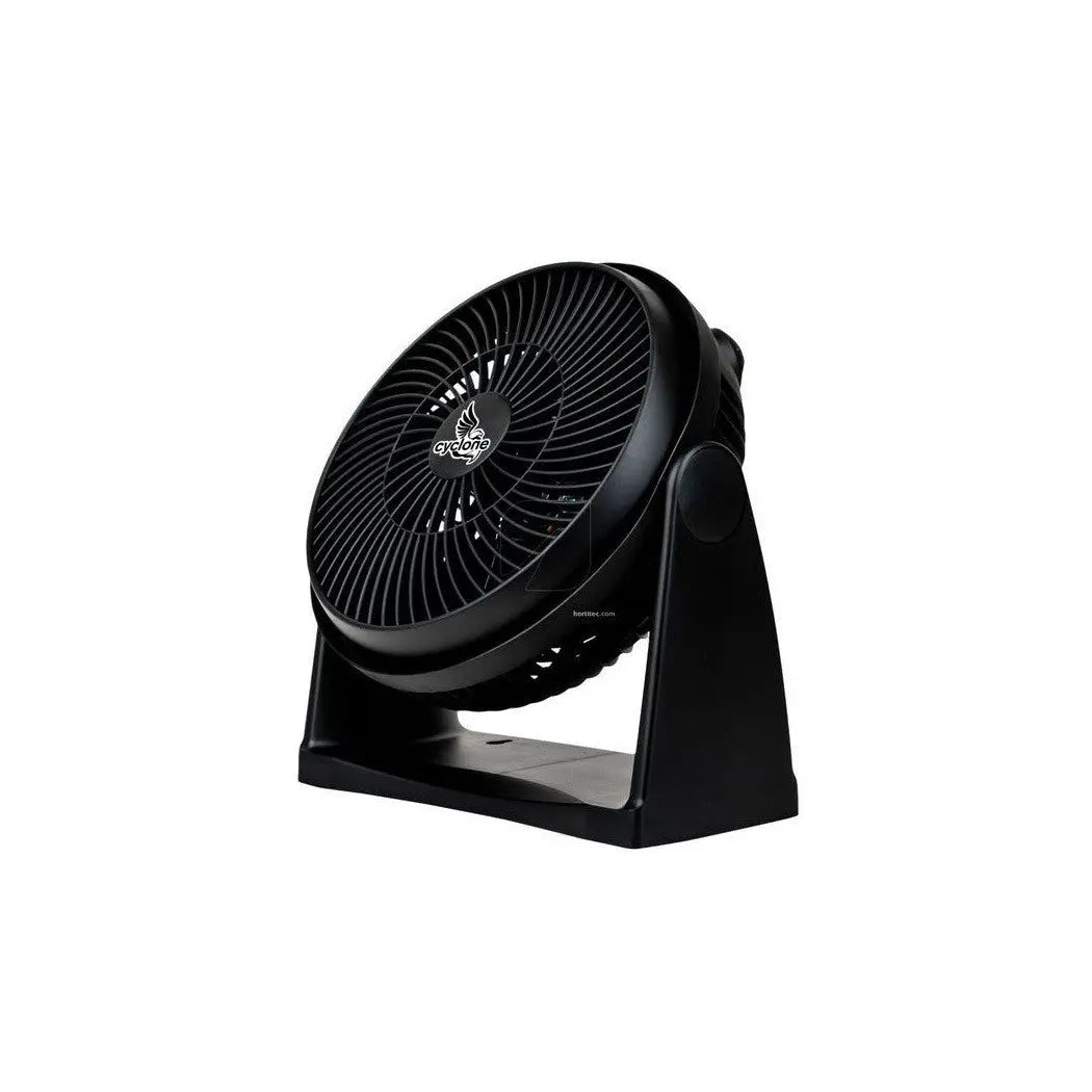 VDL Cyclone Fan 20, dreistufiger Bodenventilator, Durchmesser 20 cm VDL