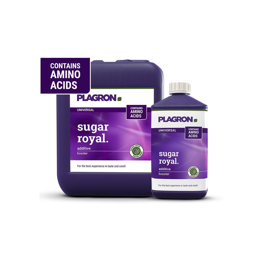 Plagron Sugar Royal Plagron