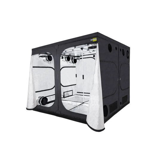 Garden High ProBox Magnum Tent 240, 240x240x220 cm Garden HighPro