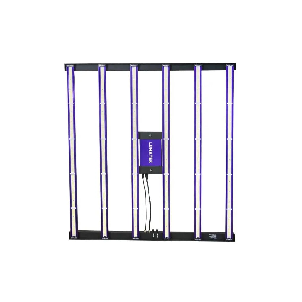 Lumatek LED Zeus 600W PRO 3.1 µmol/J Lumatek