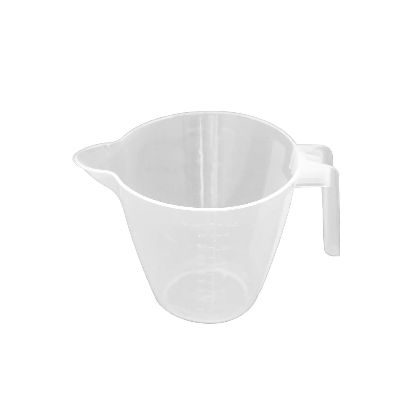 Messbecher 1000 ml Growmarket