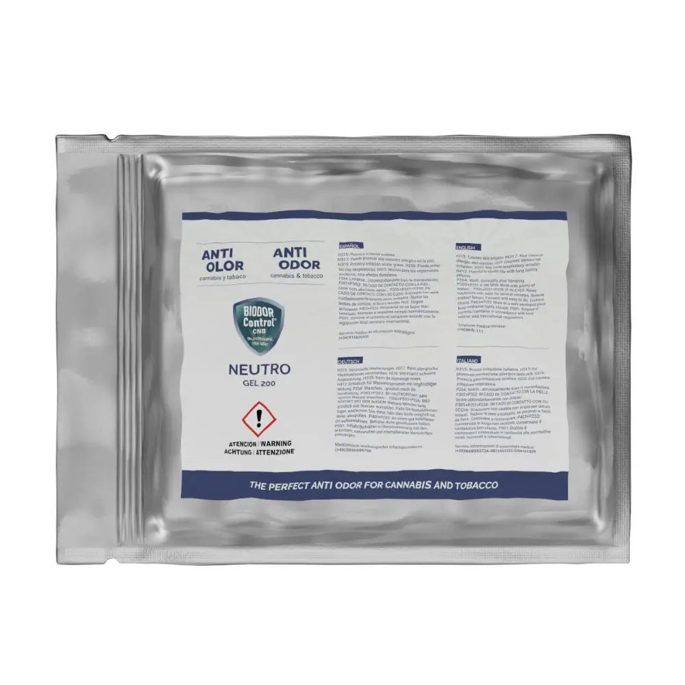 Biodor Control CNB NEUTRAL Gel 200 g Biodor