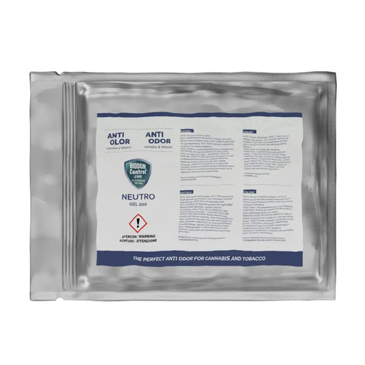 Biodor Control CNB NEUTRAL Gel 200 g Biodor