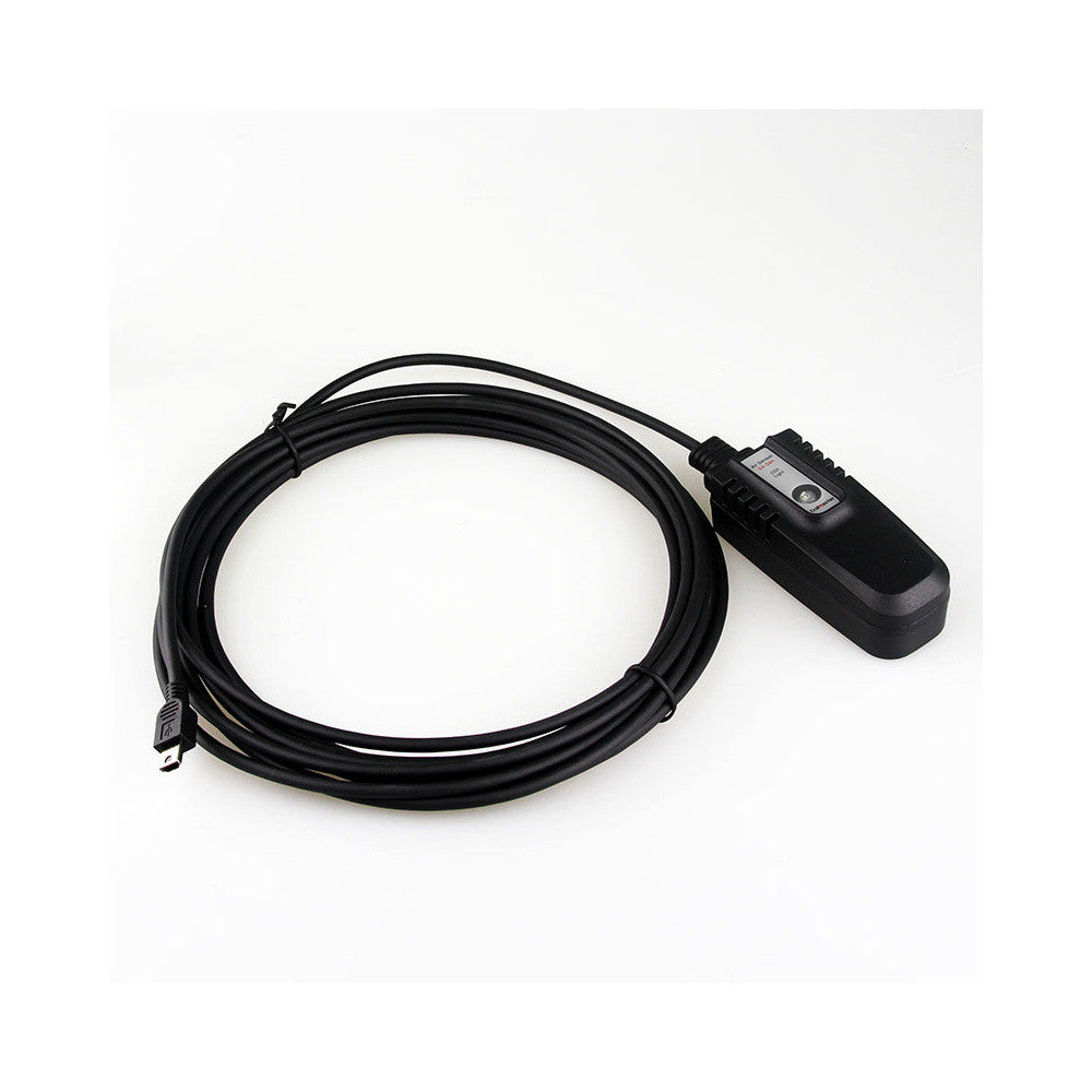 Trolmaster Digital Day/Night Humidity 110V Controller Beta-6 - mit Adapter (CZ/EU Endstück) Trolmaster