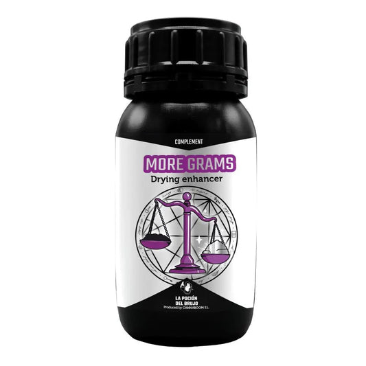 La Poción Del Brujo More Grams 300 ml La Poción Del Brujo