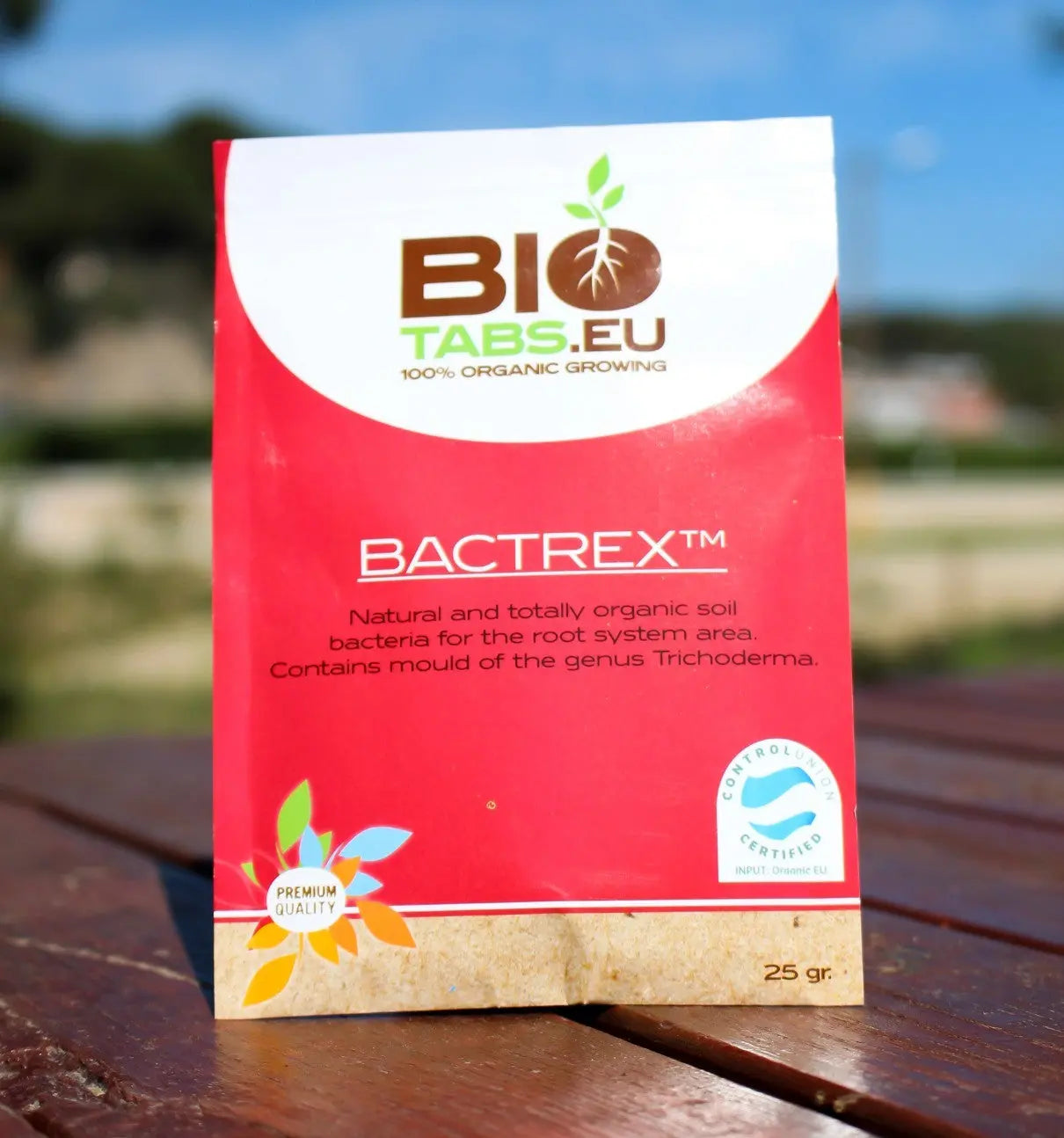 Biotabs Bactrex 1 kg Biotabs