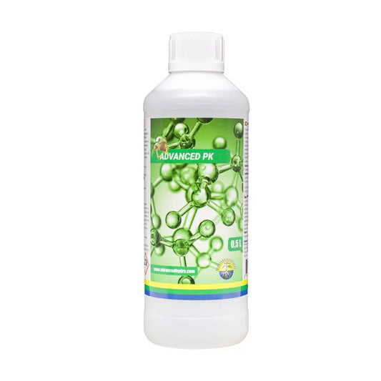 Advanced Hydroponics PK 500 ml Advanced Hydroponics