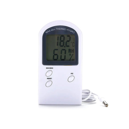 Urban Thermo-hygrometer MEDIUM mit Sonde URBAN
