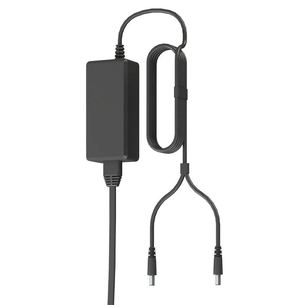 Secret Jardin Cosmorrow LED 20W x2, Netzteil Secret Jardin