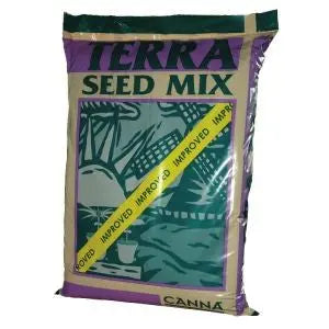 Canna Terra Seed Mix 25 l Canna