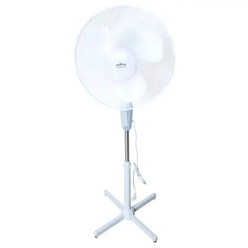 Airontek Pedestal Fan 40 cm, 3 speeds - oscillating Airontek