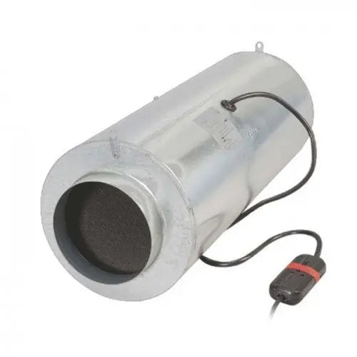 Can-Fan ISO-MAX 160 mm - 430 m3/Std Can Fans