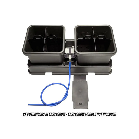 AutoPot Pot Divider Autopot