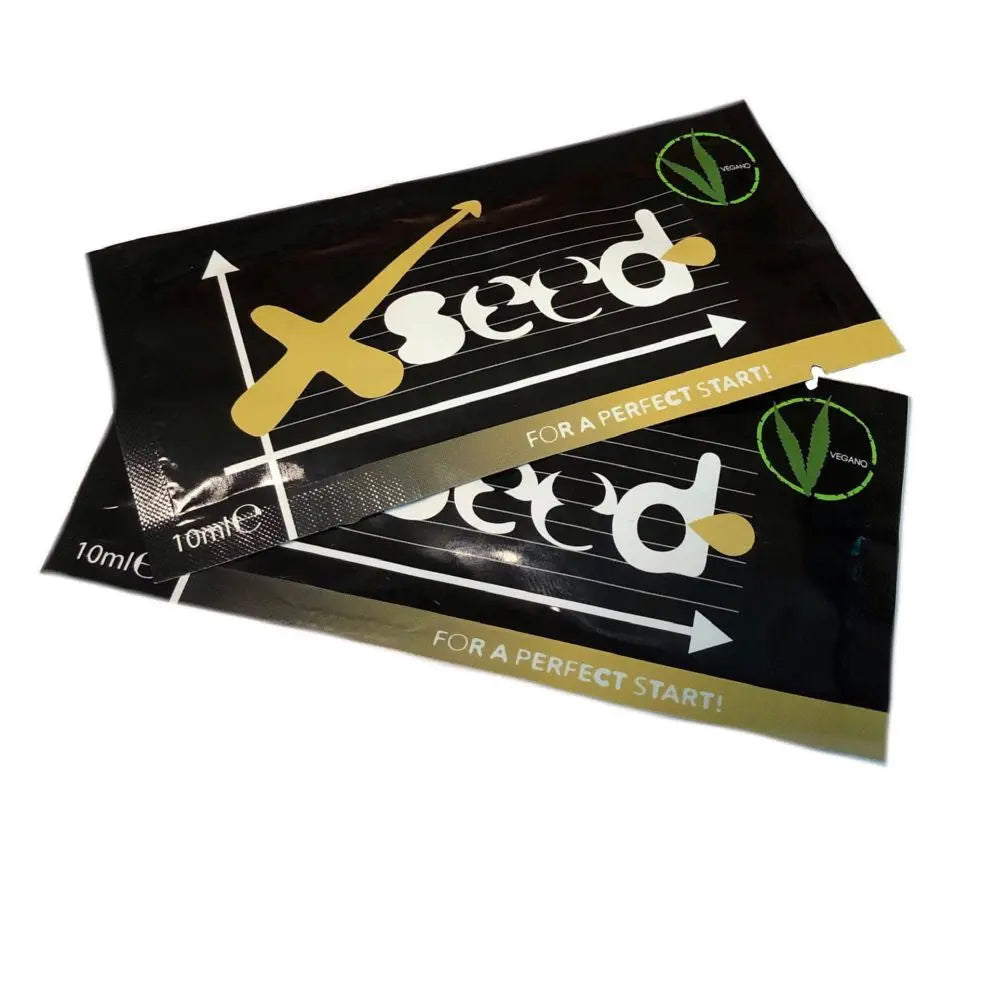 B.A.C. X-Seed cup 10 ml B.A.C.