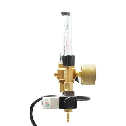 CO2 regulator - valve Growmarket