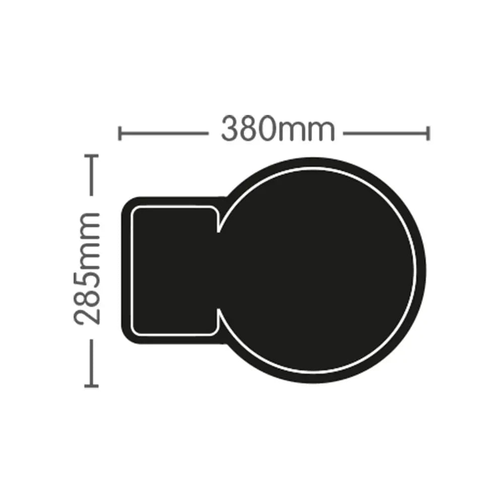 Autopot 1Pot XL tray&lid black (Aquavalve5) Autopot