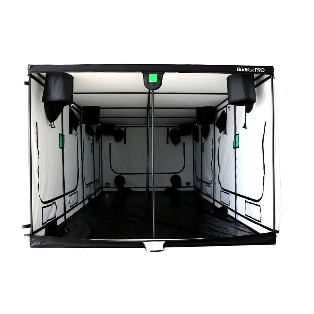 Budbox White PRO Titan 6 HL 600x300x220 cm BudBox