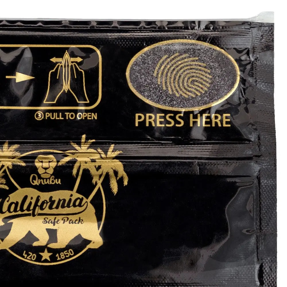Qnubu California Press to Open 7 g Qnubu