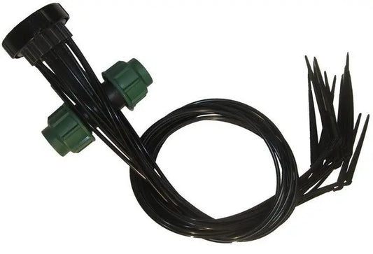 Topspin für 12 Pflanzen, 20 mm Aquaking