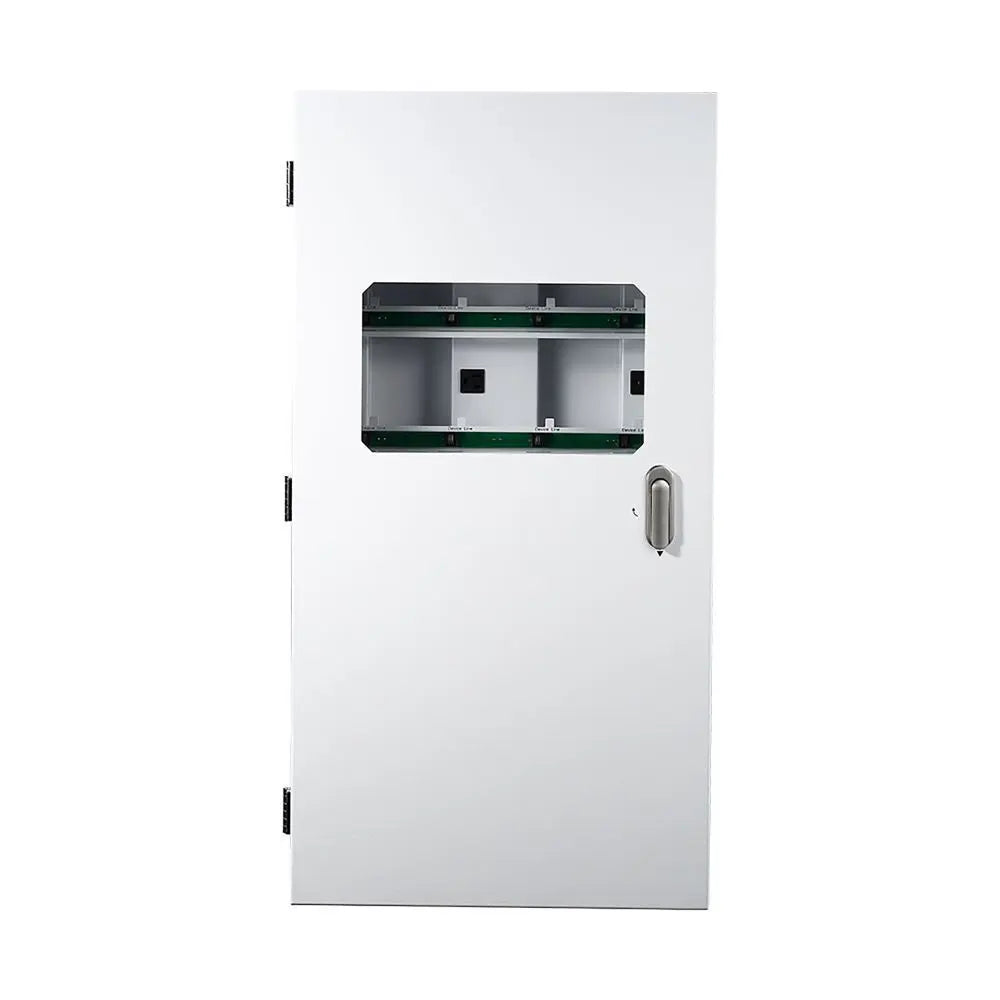 Trolmaster 35? Großer Controller-Schrank pro Hydro-X PRO & Aqua-X PRO (SCC-2) Trolmaster