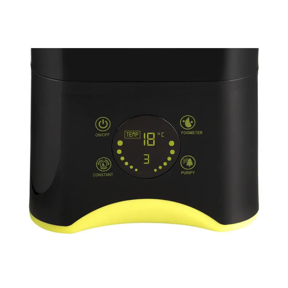 Garden High Pro HumiPro 4 l Luftbefeuchter Garden HighPro