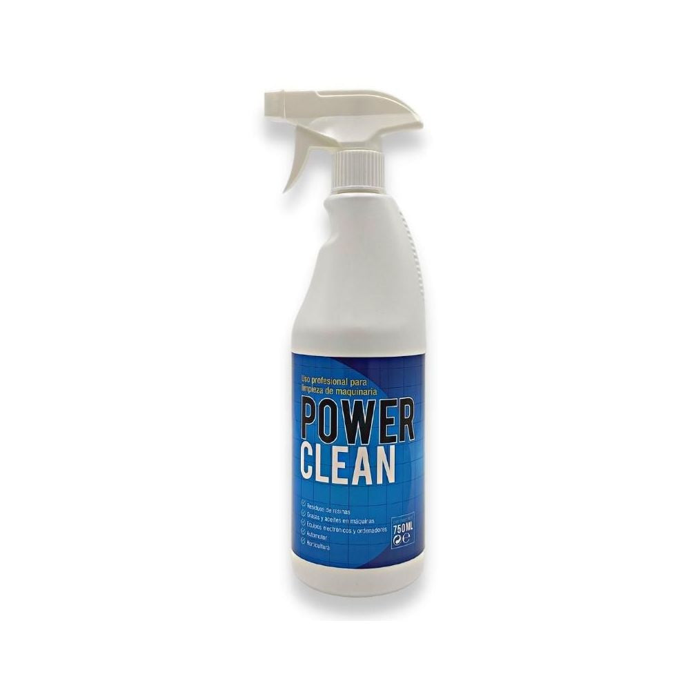 Zerum Power Clean Spray, 750 ml Zerum
