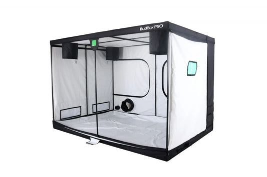 BudBox White PRO Titan I+ 200x300x200 cm BudBox